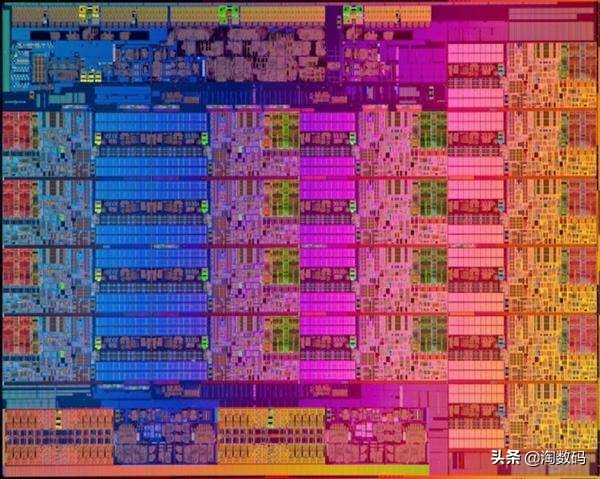i79750h魔改CPU测试,i7超频最好的cpu