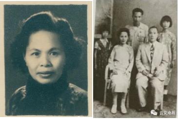 云浮红色记忆｜范桂霞：曾陪周恩来在香港养病