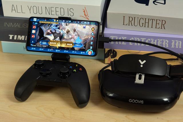 华为VR和酷睿视对比评测：画质被秒杀，你猜会是谁？