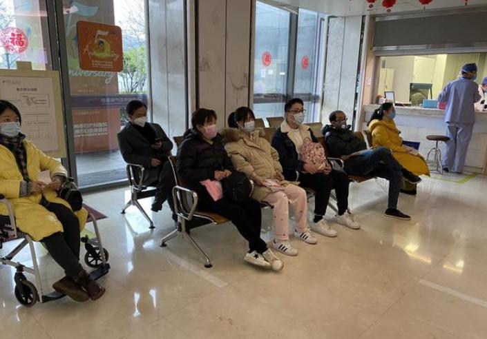 新型肺炎去妇幼保健院产检安全吗,新型肺炎期间产检时间表