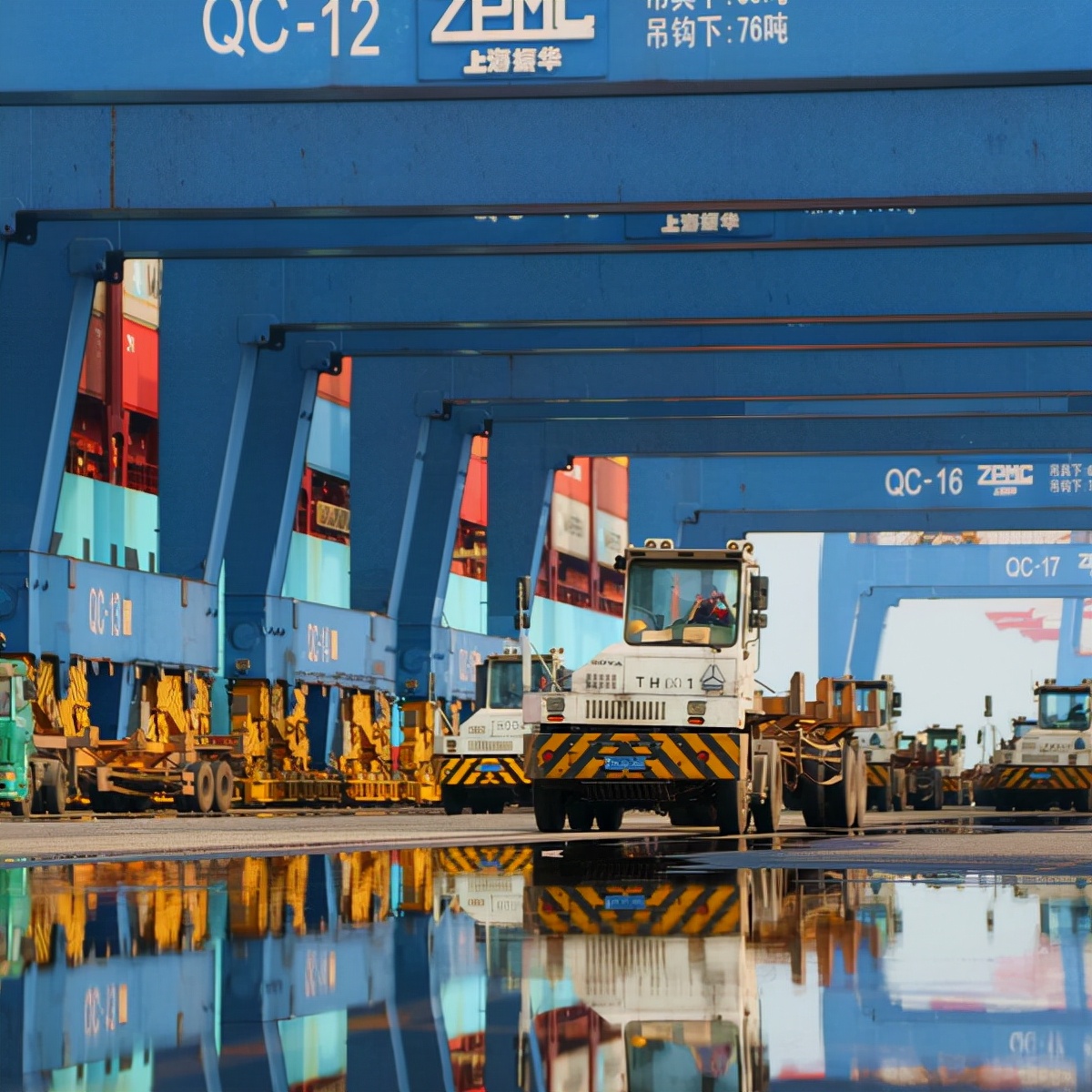 了解海运物流的费用收费标准,海运运输成本有哪些