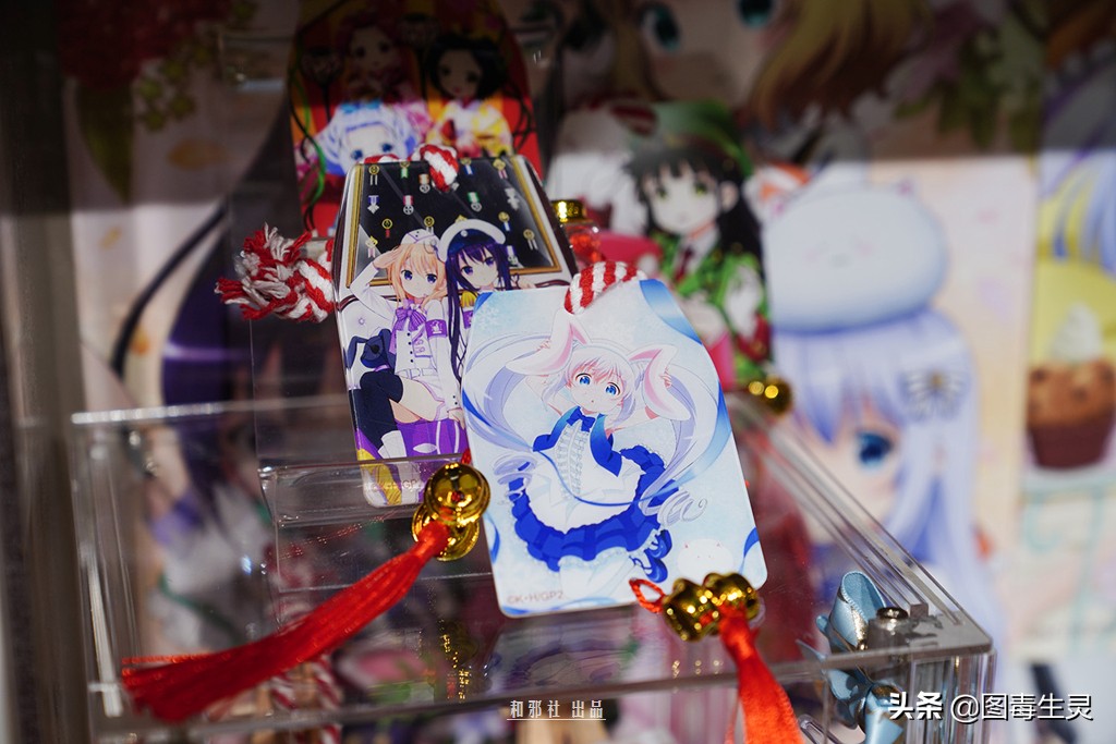 上海外文书店《请问您今天要来点兔子吗??》主题限定店体验