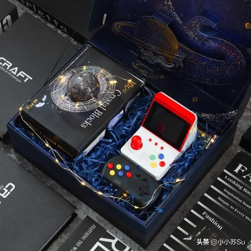 一百元能买到什么礼物,100元适合买什么生日礼物