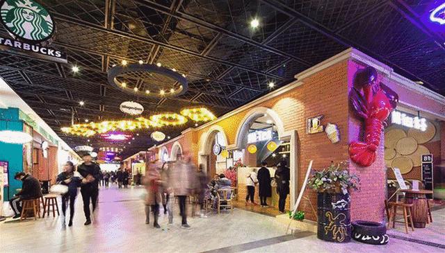 魔都10大商场,魔都高大上综合商场