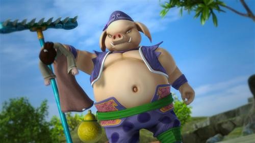 闲侃全部作品,闲侃西游