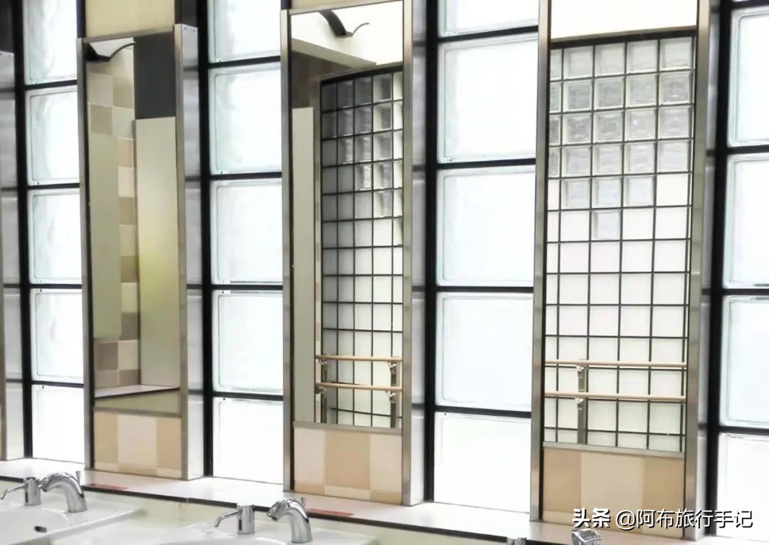 去长野泡温泉，半路遇驿站观光，让我们对日本商业有了新的看法