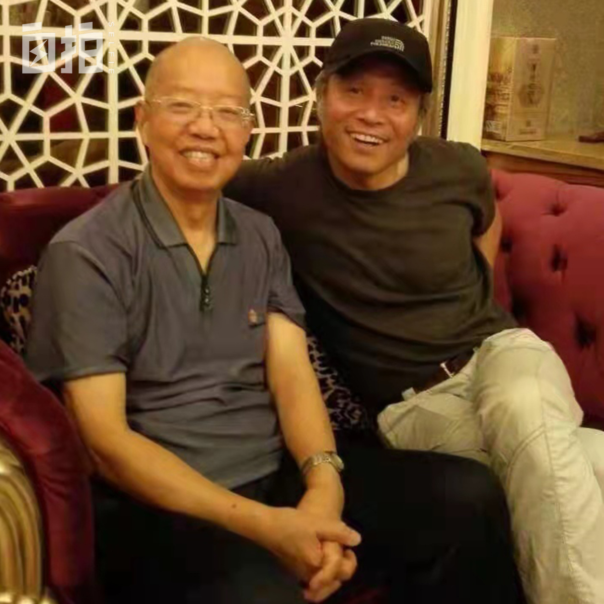 我在部队大院里长大,部队大院里长大的我