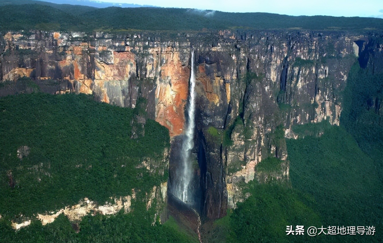 拉美国家,委内瑞拉和拉美的关系