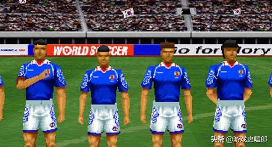 实况足球18年回忆,实况足球历代ps版本