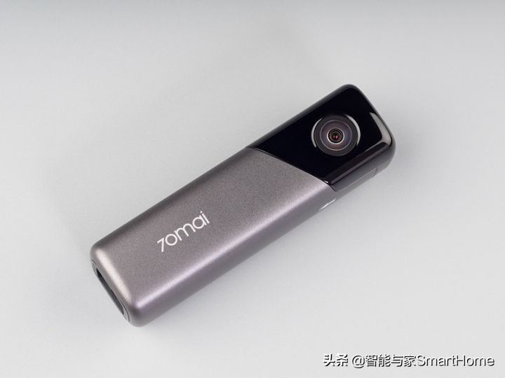 70迈行车记录仪m500对比a800,70迈行车记录仪m500测评循环录像