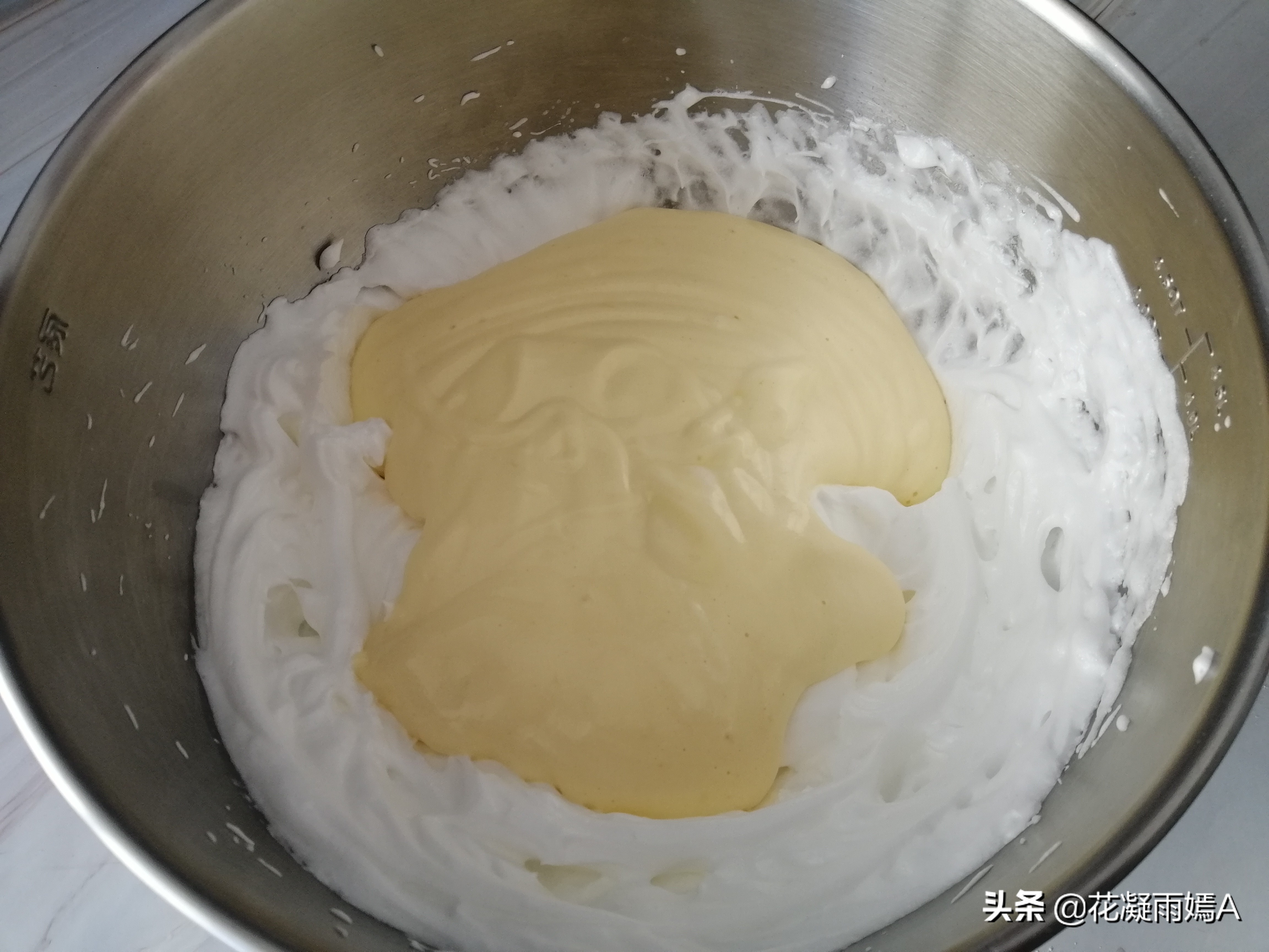 电饭锅做蛋糕的配方和步骤窍门,电饭锅做蛋糕的超详细做法全攻略