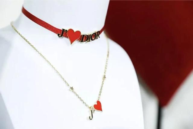 七夕大牌限定买什么？BVLGARI、Tiffany、Dior