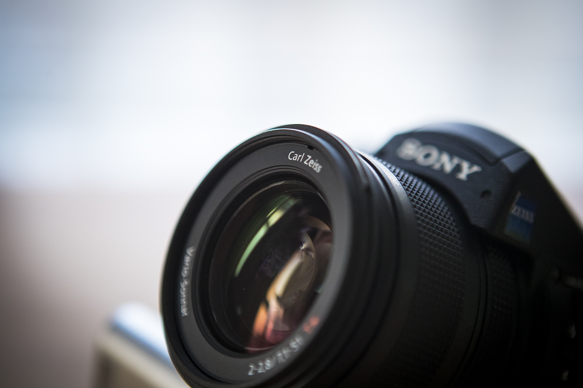 我的摄影学习回顾,索尼摄影黑科技