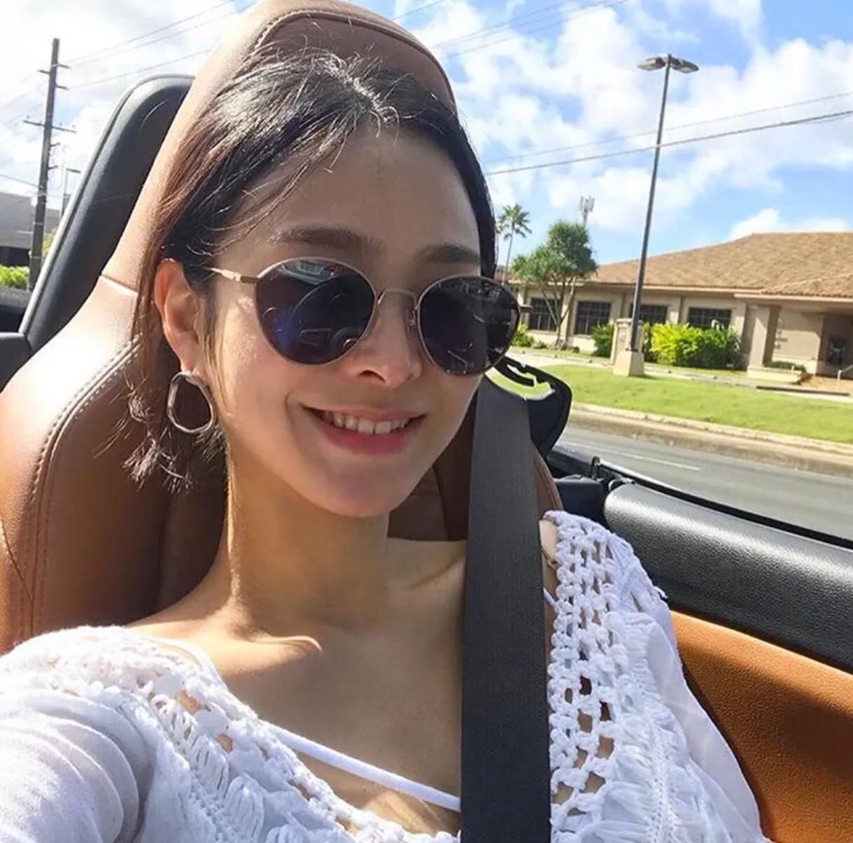 除了gucci还有什么大牌,韩国潮牌墨镜有哪些