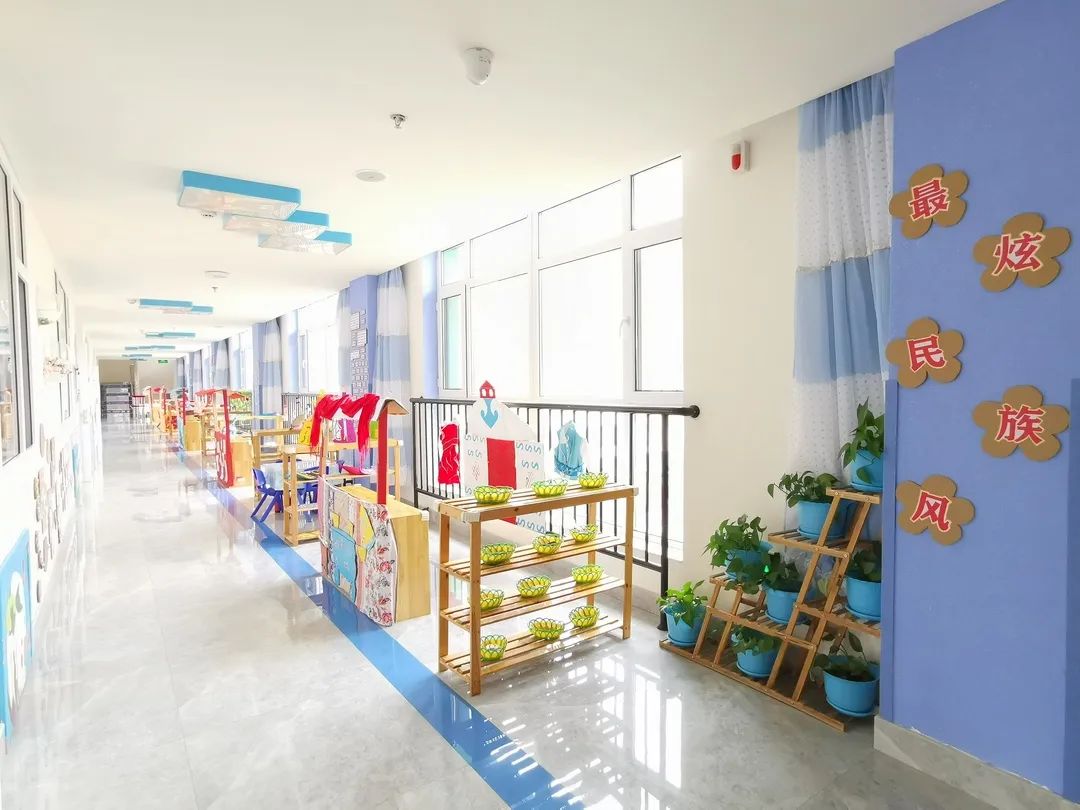 「长拖资讯」初夏绽放——老师把幼儿园的夏天和思念“打包”给你