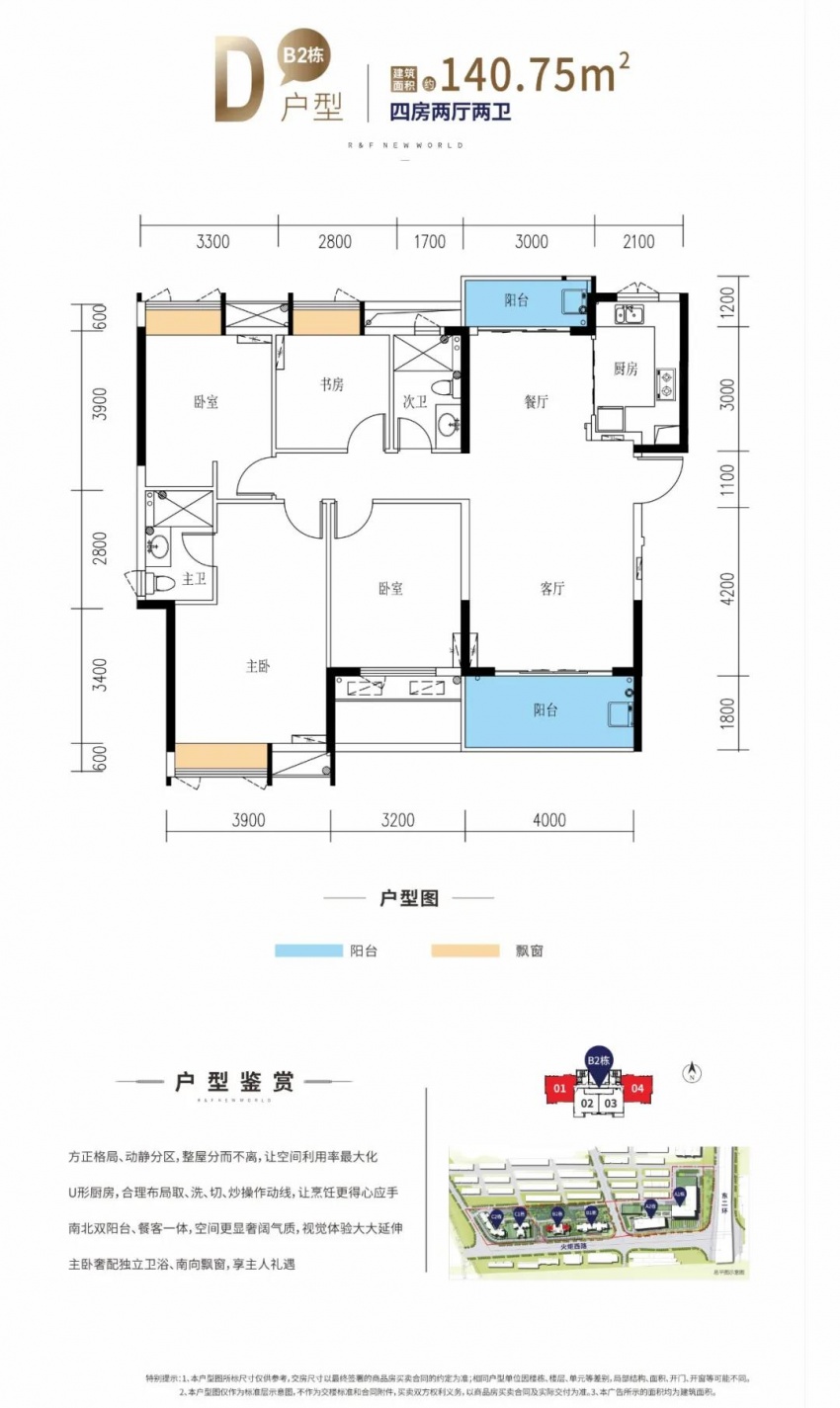 推荐捡漏楼盘,芙蓉区值得入手的楼盘