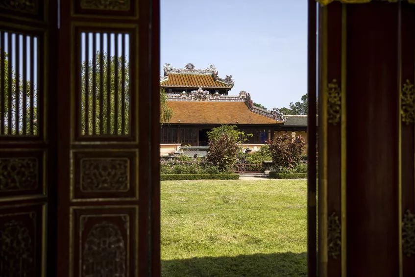 带你看越南不一样的风情,越南独特的风情