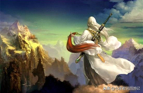 真武大帝对战如来佛祖,真武大帝和如来谁会赢