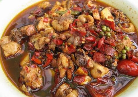 万盛石林风景名胜区和石林风景区,万盛石林壮观无比