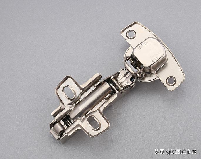 五金合页怎么区分大中小,五金合页类型