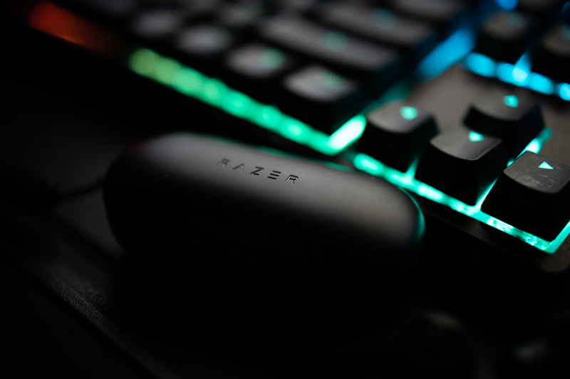 razer雷蛇北海巨妖v3x耳机测评,雷蛇耳机razer战锤狂鲨双核版v2