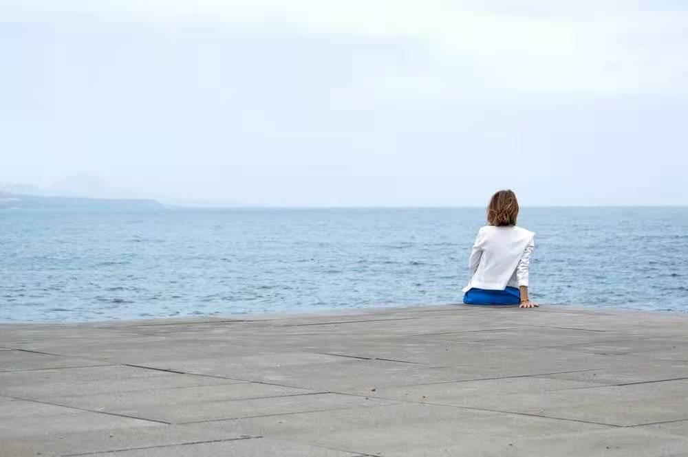 一个人最好的活法莫过于不负当下,余生最好的活法是摆正心态