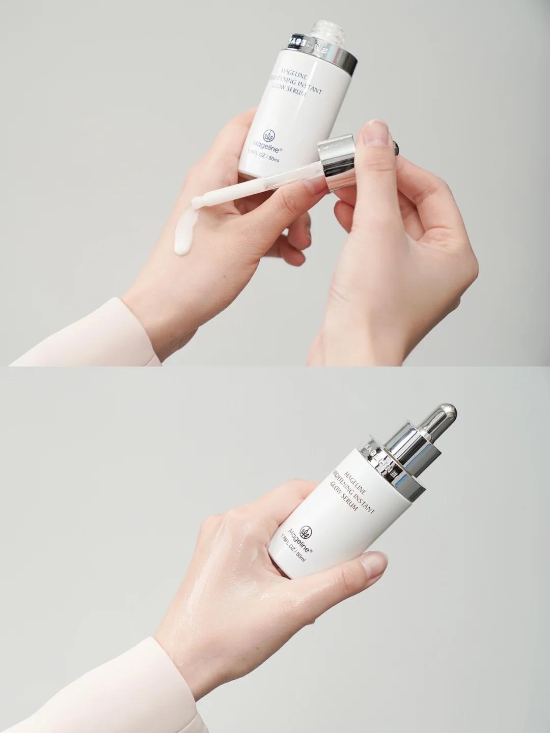 世界公认美白界的扛把子成分,美白三巨头成分