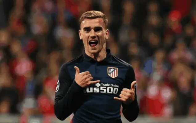 足坛五大00后帅哥,足坛帅哥90年代