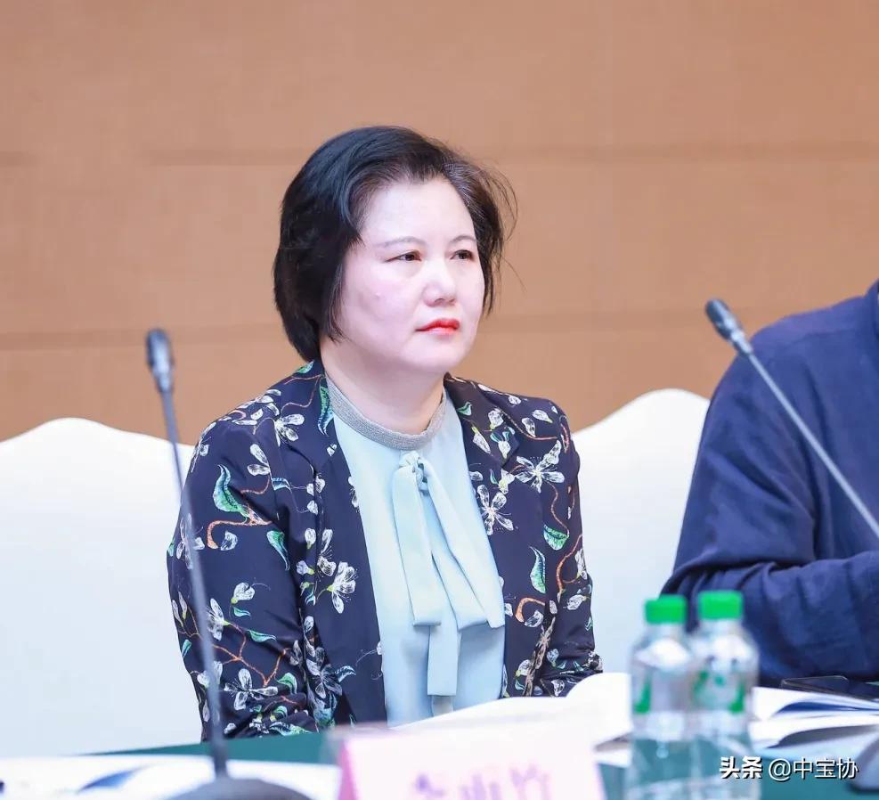 中宝协海南珠宝展2023时间表,中宝协三大珠宝展