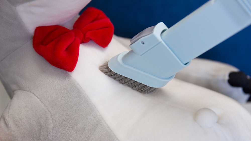 无线吸尘器评测哪款好,美的吸尘器和亿力吸尘器哪个好