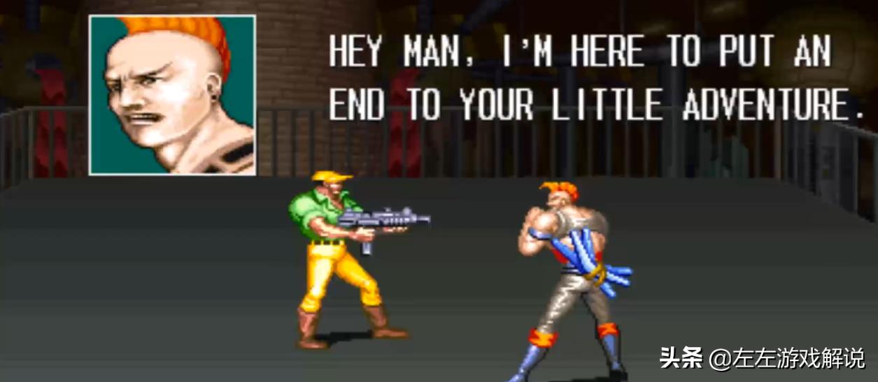 经典怀旧街机游戏恐龙快打谁玩过,经典街机恐龙快打竟然有续作