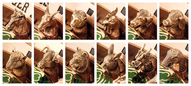 佳士得拍卖香港春拍,香港佳士得2019春拍预展时间