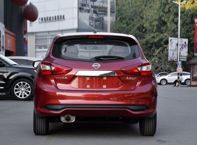 日产骐达车主心得,日产骐达行车记录仪怎么用