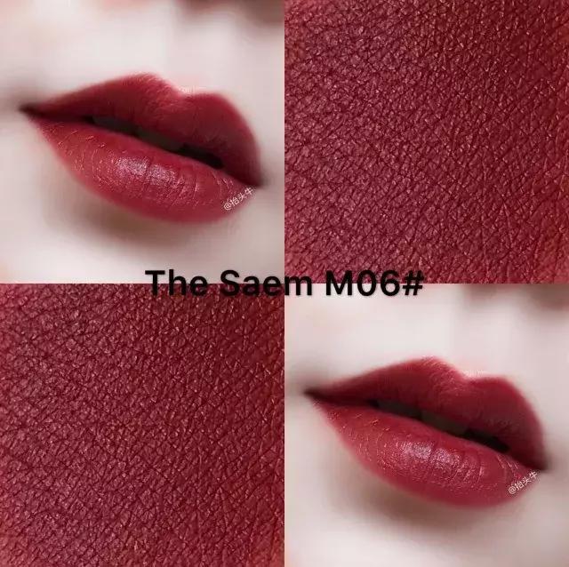 10种最经典的口红色号推荐,最近比较好看的口红色号