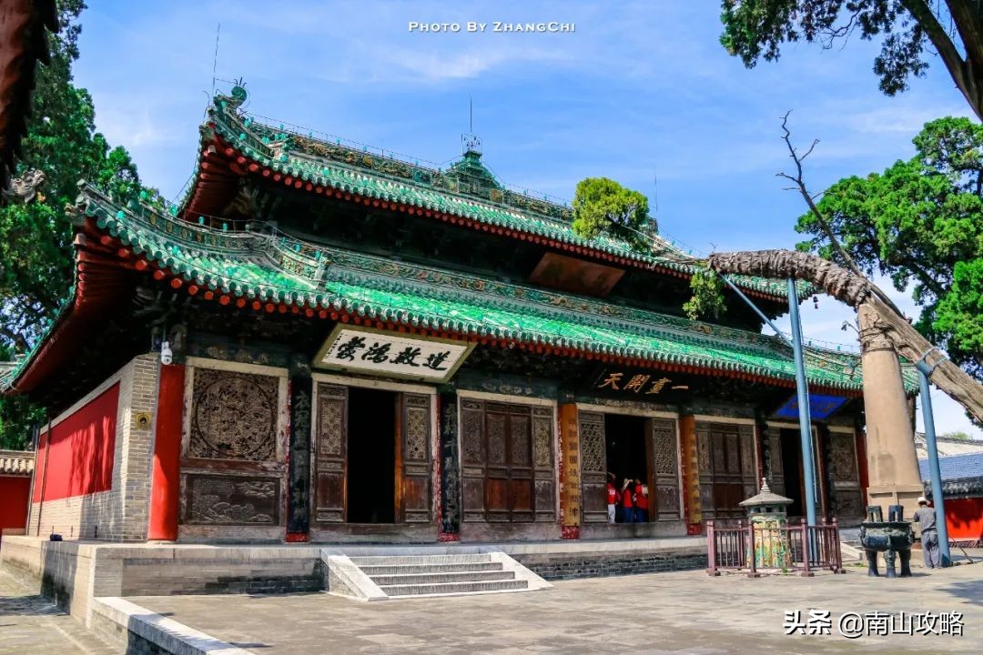 十一月小众冷门旅行地推荐,8月必去的十大旅行地