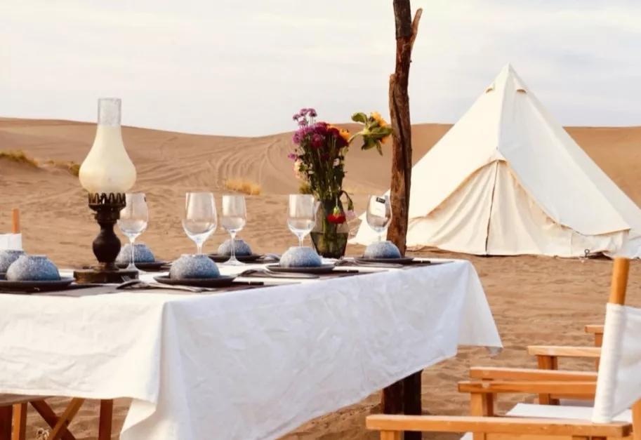 打地铺需要多少钱,野外打地铺