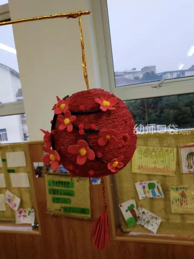 创意美工活动,春节美工创意活动