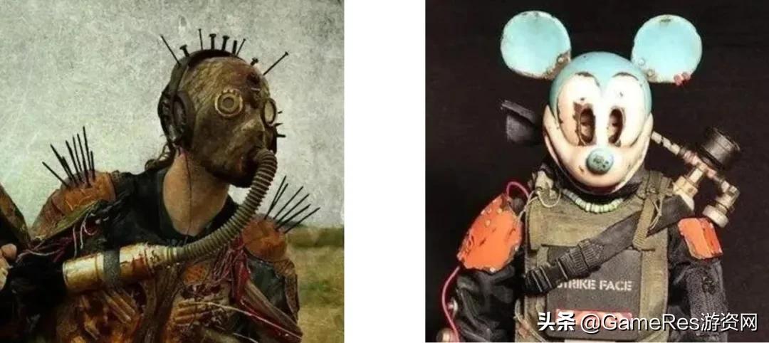 搴熷湡娓告垙鍦烘櫙璁捐,娓告垙搴熷湡鐢熷瓨鍚堥泦