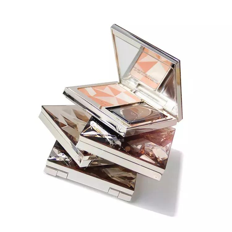 蕾哈娜高光系列,蕾哈娜璀璨高光