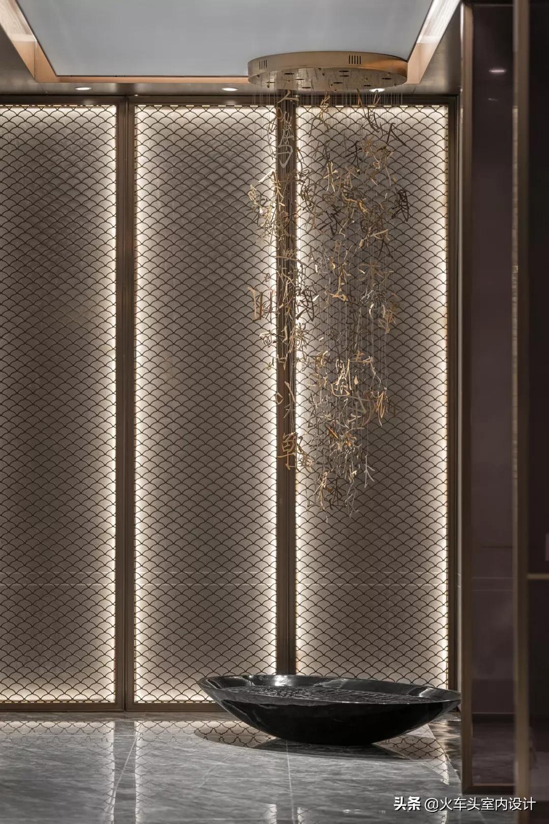 宋朝文化空间设计,顶级宋代美学设计