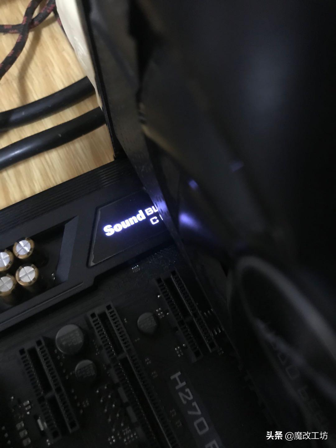 魔改b365,魔改b365能上9600kf吗