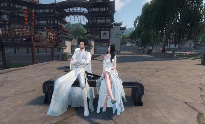 玩家网游搬砖月入上万,却拒绝带亲侄子打工,玩家:冷血但没错