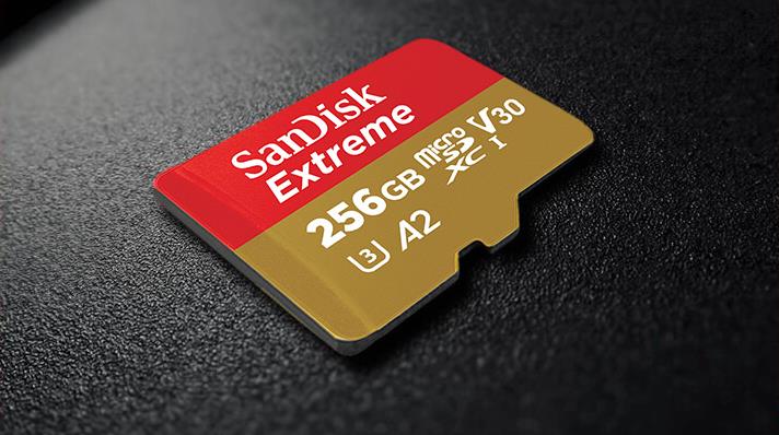 用存储卡解决内存不够,内存不够用加大内存卡