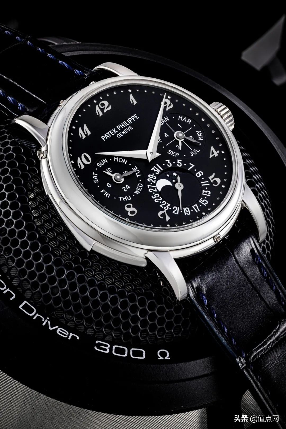 香港佳士得百达翡丽拍卖,创纪录百达翡丽腕表将重现拍卖场