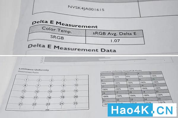 4k显示器29英寸aoc评测,aocu2s大师版显示器测评