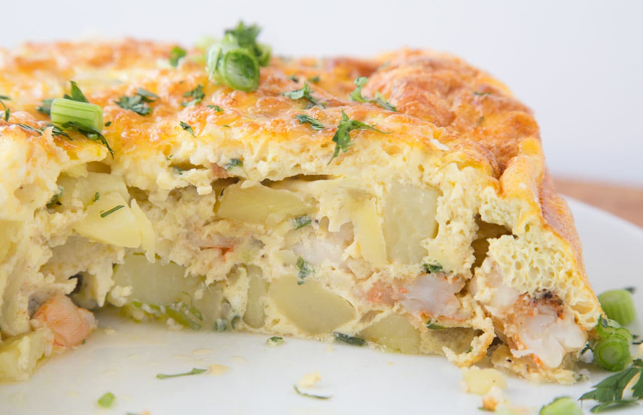 西班牙有什么美食啊,来西班牙必吃美食