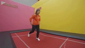 大同首家室内运动竞技馆火爆来袭，1000+m²超大空间无限畅玩