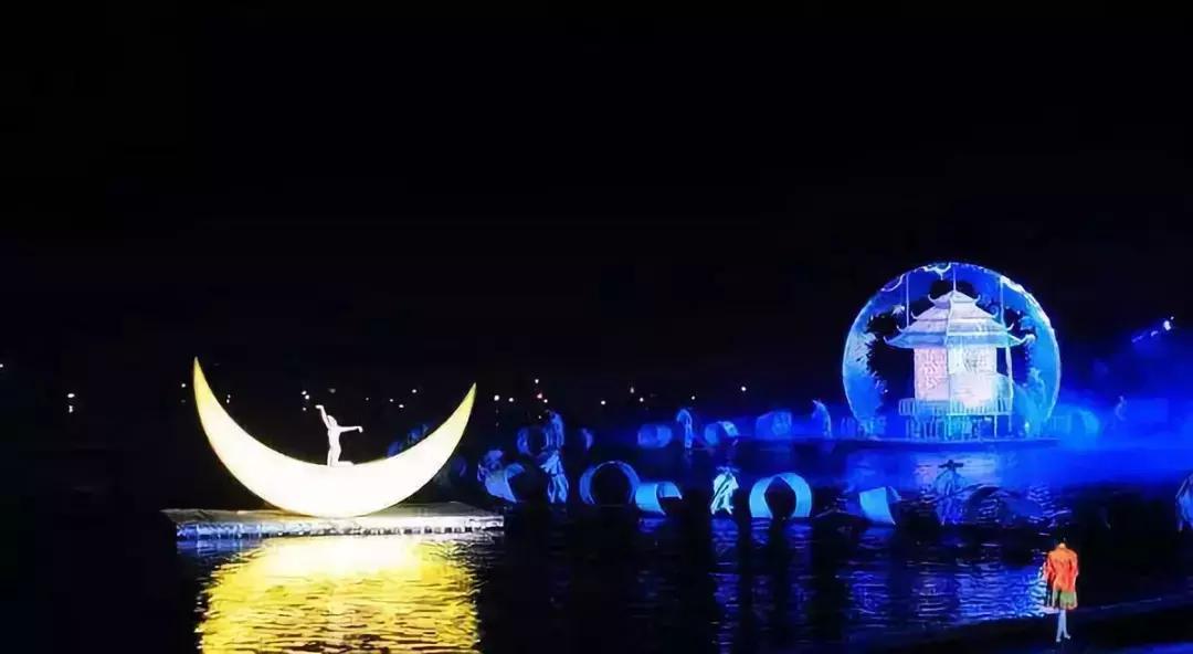 40年改革开放,广西发展有图有真相!