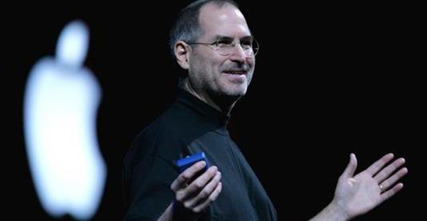 乔布斯来电,乔布斯让科技改变生活