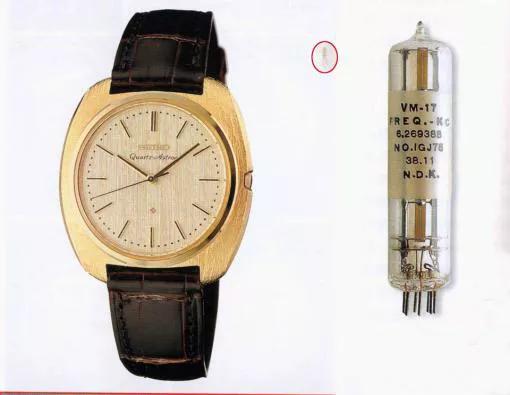 世界钟表发展史简介,世界钟表时间